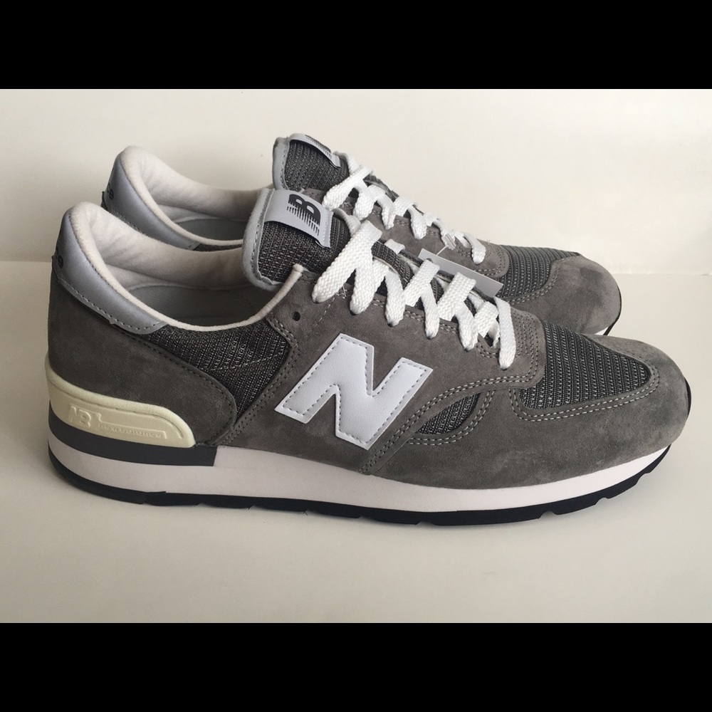 New Balance 990 - Picture 2 of 7